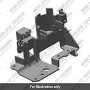 Under Tray Moulding, Front (T2319001)