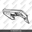 Cockpit, Sidepanel, RH (T2319093)