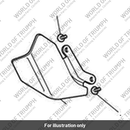 Screen Side, RH (T2319105)