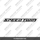 Decal, Side Panel (T2319316)