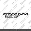 Decal, Side Panel (T2319317)