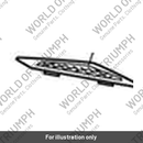Infill, Tank Panel, Mldg, LH (T2319687)