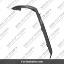 Support, Mudguard, LH (T2319847)