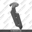 Support, Mudguard, RH (T2319848)