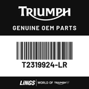 Bellypan, RH, Satin Storm Grey (T2319924-LR) barcode