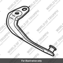 Bracket, Bellypan, RHF (T2319937)