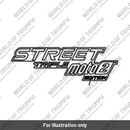 Decal, Tank Upper, Top, Moto2 (T2319962)