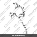 Frame, Pannier, Pair (T2350137)