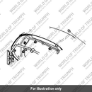 Leather Pannier, Pair (T2350158)