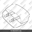 Pannier, Leather, RH (T2350167)
