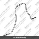 Cable, Pannier Link (T2350179)