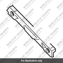 Casting, Upper (T2350208)
