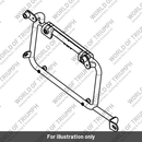 Pannier Mount Assy, LH (T2350223)