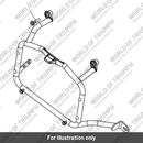 Assembly 2, Pannier Mount, RH (T2350238)
