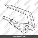 Grab Handle, LH (T2350341)