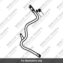 Socket Locator, RH (T2350354)