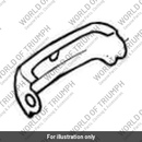 Reinforcing (T2350490)