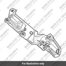 Pannier Mount, LH (T2350731)