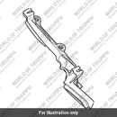 Pannier Mount, RH (T2350732)