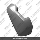 Pannier Infill, RH, Matt Cobalt (T2351301-AB)