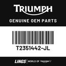 Pannier lid rh (T2351442-JL) barcode