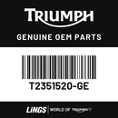 Pannier assembly rh (T2351520-GE) barcode
