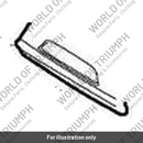 Hinge, Pannier (T2352006)