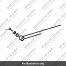 Link, Pannier Rail (T2352035)