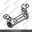 Bracket, Link Bar (T2353151)