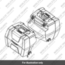 Pannier Assy, RHS (T2353171)