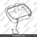 Subharness, Top Box, M, 2-pin (T2353262)