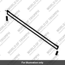 Strap, Retention, Pannier (T2356025)