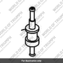 Valve, Roll Over (T2400045)