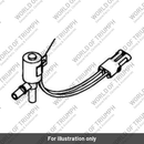 Valve solenoid (T2400051)