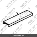 Rubber support (T2400122)