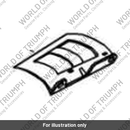 Bracket (T2400163)