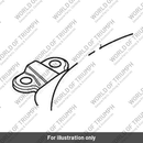 Fuel Tank Assy (T2400172-ED)