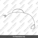 Fuel Tank Assy (T2400184-NF)