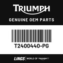 Fuel Tank Assy (T2400440-PG) barcode