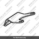 Front Mount Pressing (T2400567)