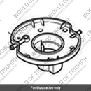 Filler Neck, Moulding (T2400634)