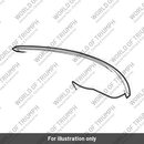 Tank Badge, LH (T2400697)