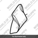 Fuel Tank Infill, LH (T2400767)