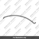 Hose, Formed (T2400775)