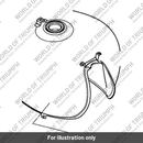 Fuel tank (T2400903-PG)