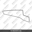 Heat Shield, Fuel Tank, LH (T2400975)