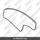 Heat pad rh (T2400980)