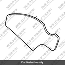 Heat pad lh (T2400985)