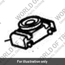 Grommet (T2401010)
