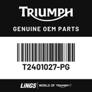 Fuel Tank Assy (T2401027-PG) barcode